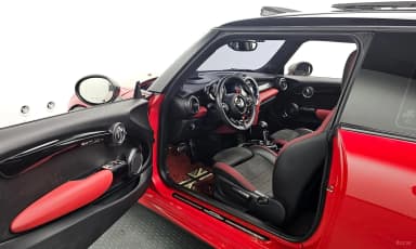 Cooper S