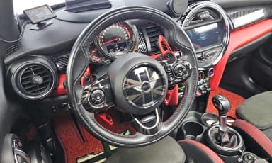 Cooper S