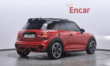 Cooper S