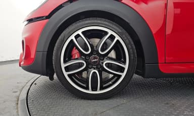 Cooper S