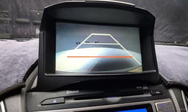 tucson ix