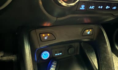 tucson ix