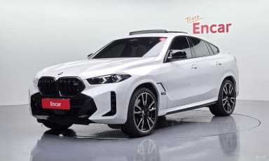 X6 (G06)