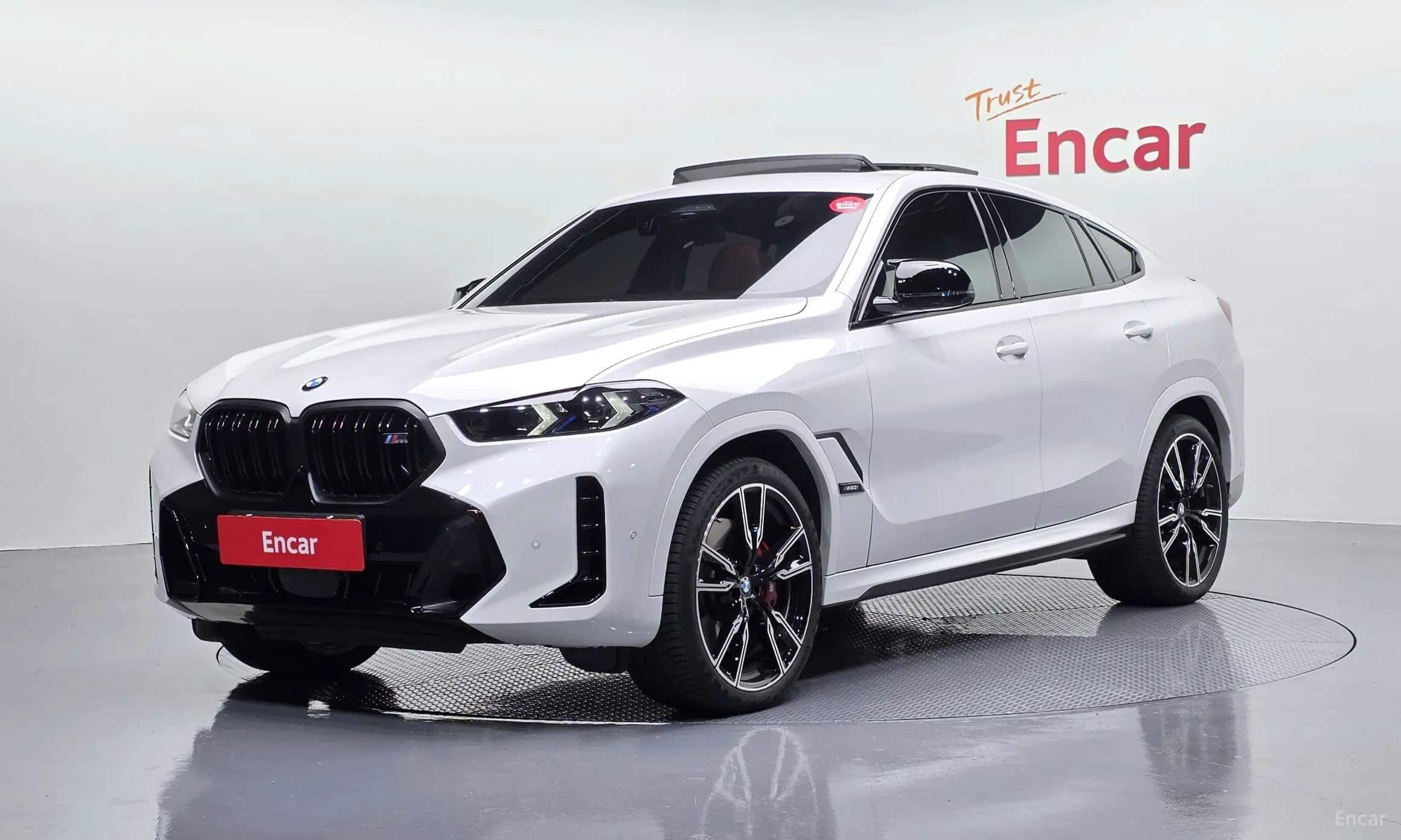 X6 (G06)