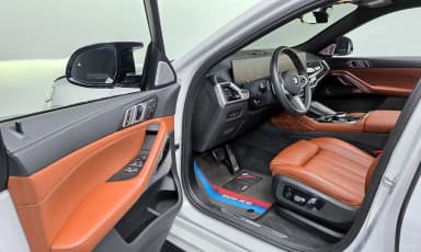 X6 (G06)
