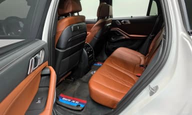 X6 (G06)