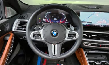 X6 (G06)