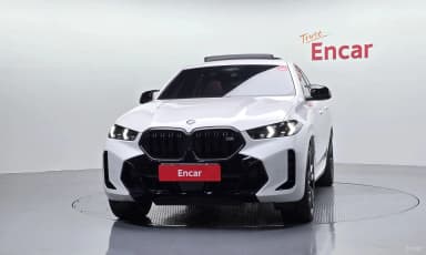X6 (G06)
