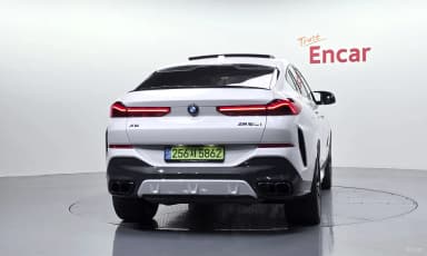 X6 (G06)
