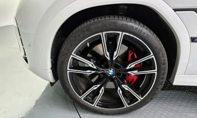 X6 (G06)