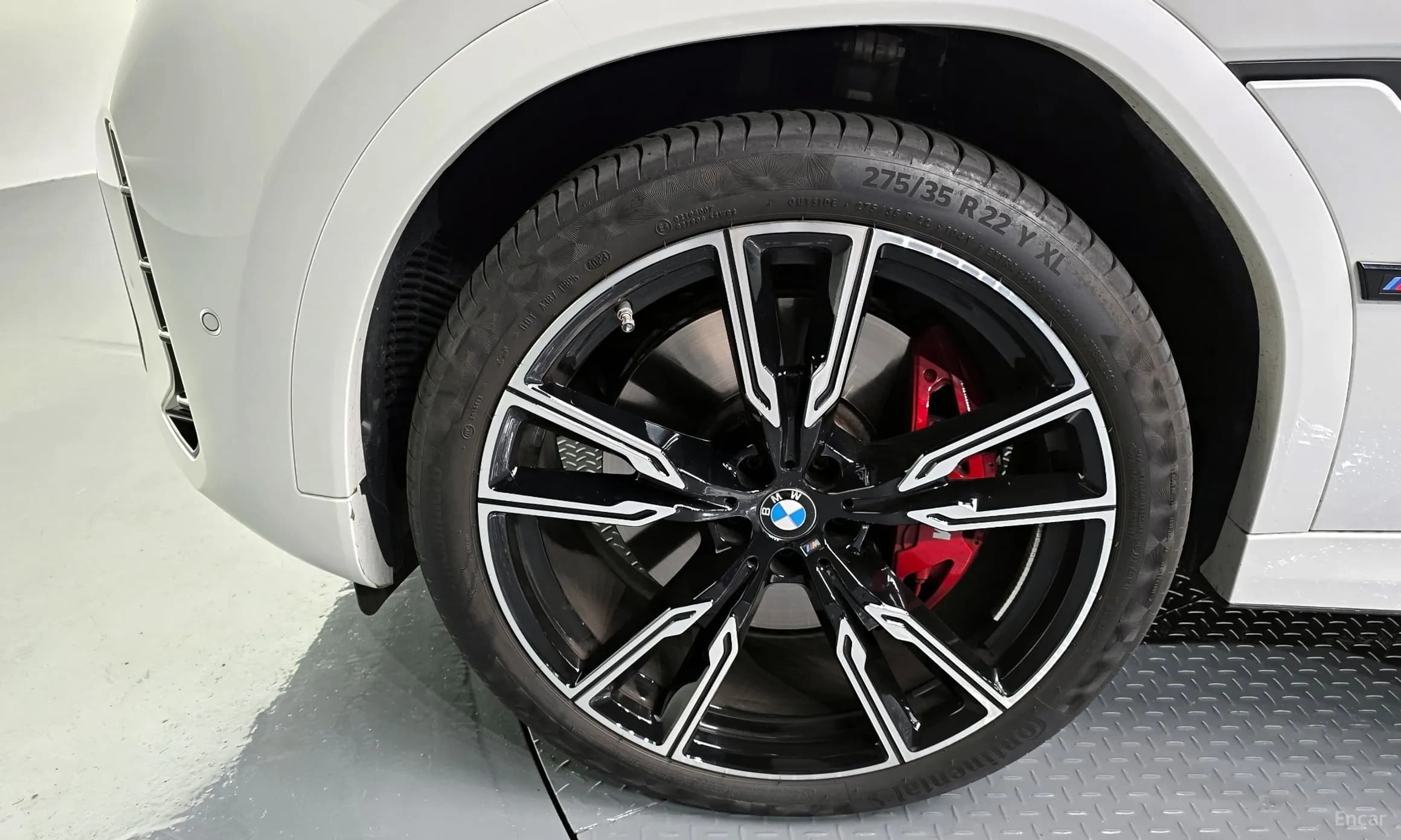 X6 (G06)