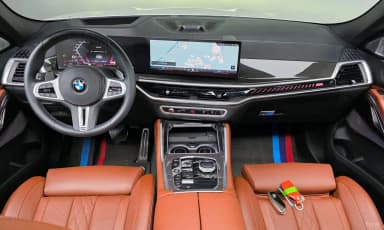 X6 (G06)