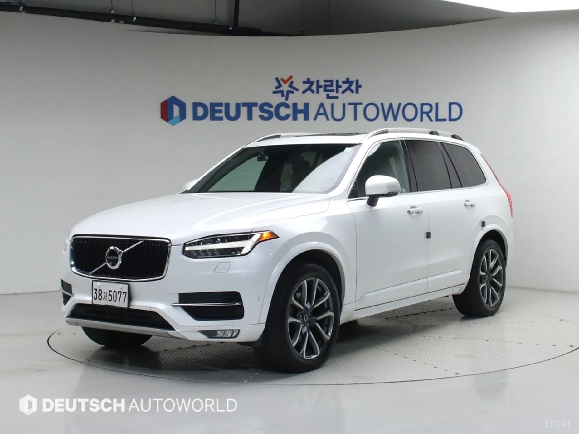 XC90 Gen 2