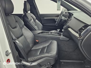 XC90 Gen 2
