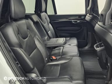 XC90 Gen 2
