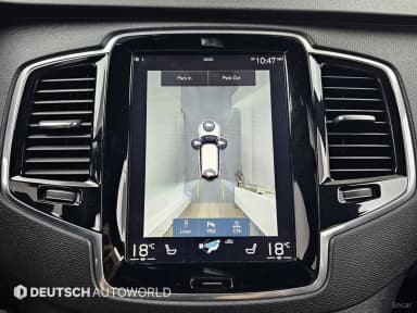 XC90 Gen 2