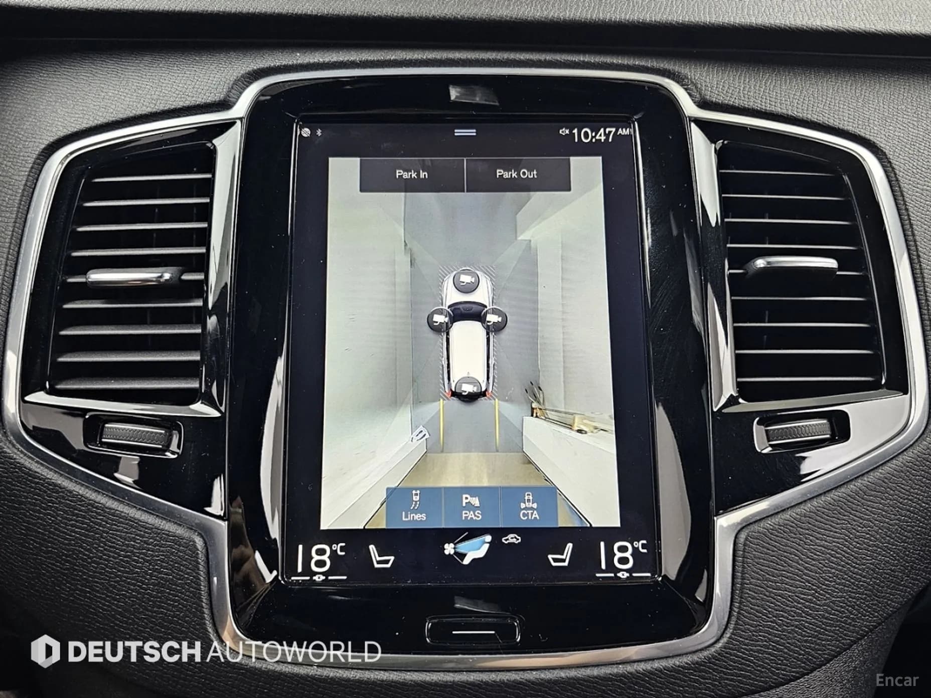 XC90 Gen 2