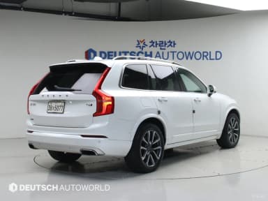 XC90 Gen 2