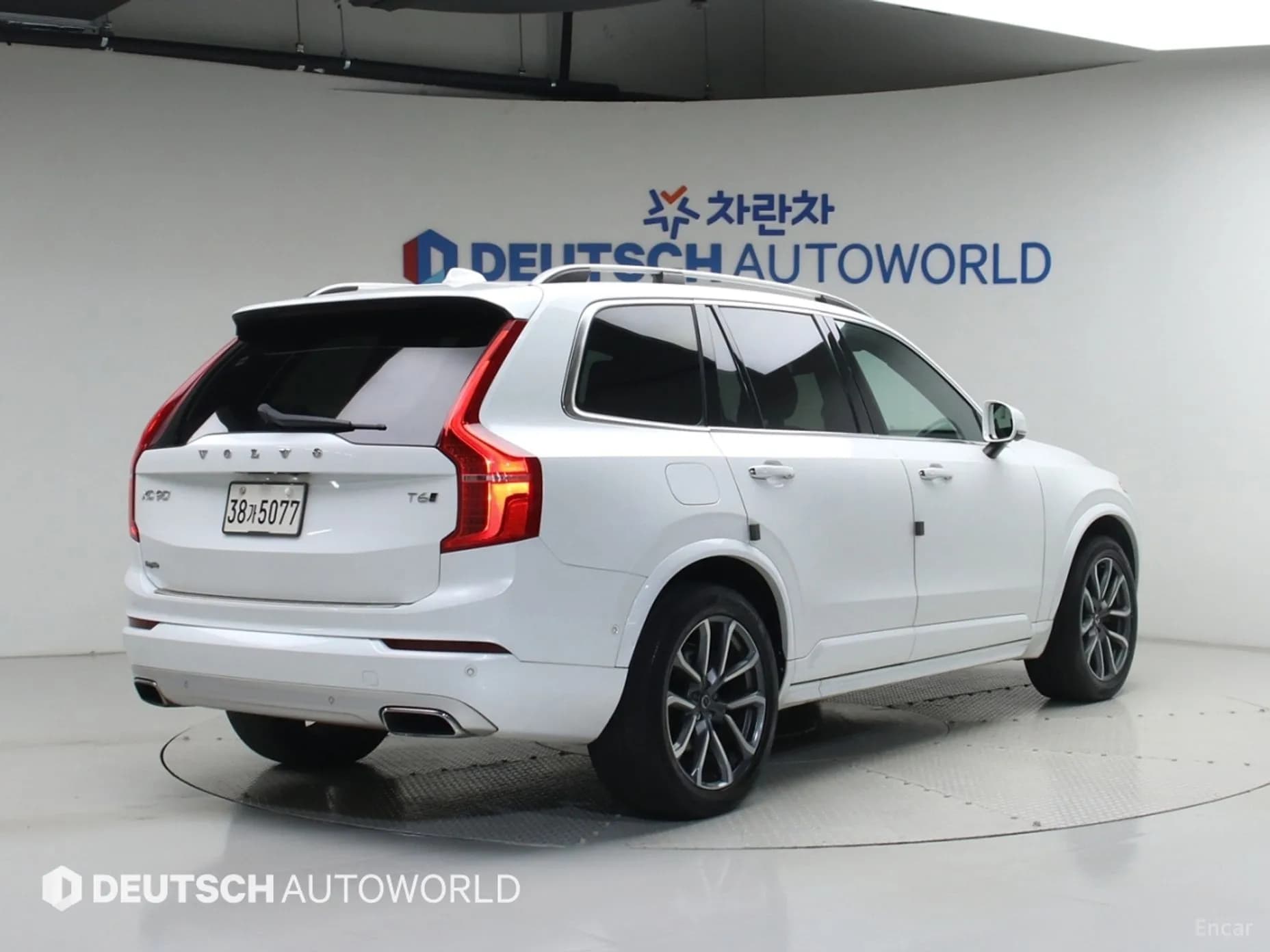 XC90 Gen 2