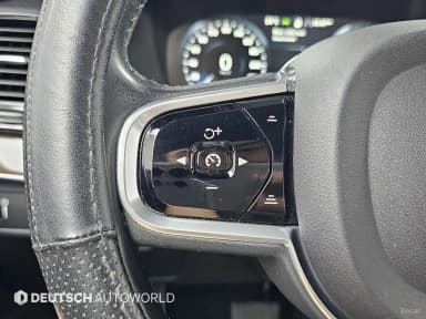 XC90 Gen 2