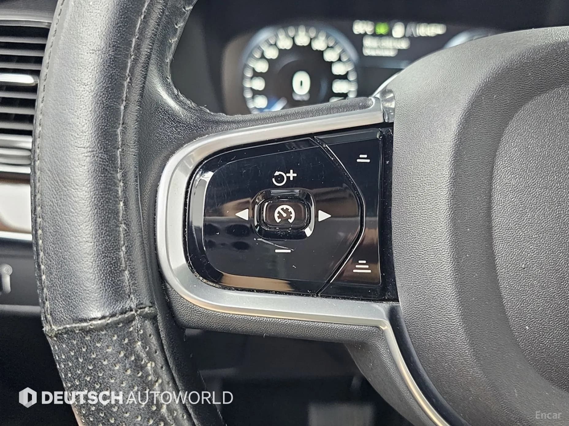 XC90 Gen 2