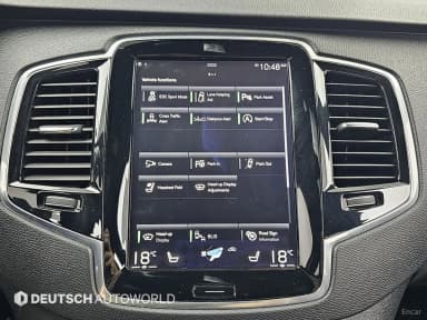 XC90 Gen 2