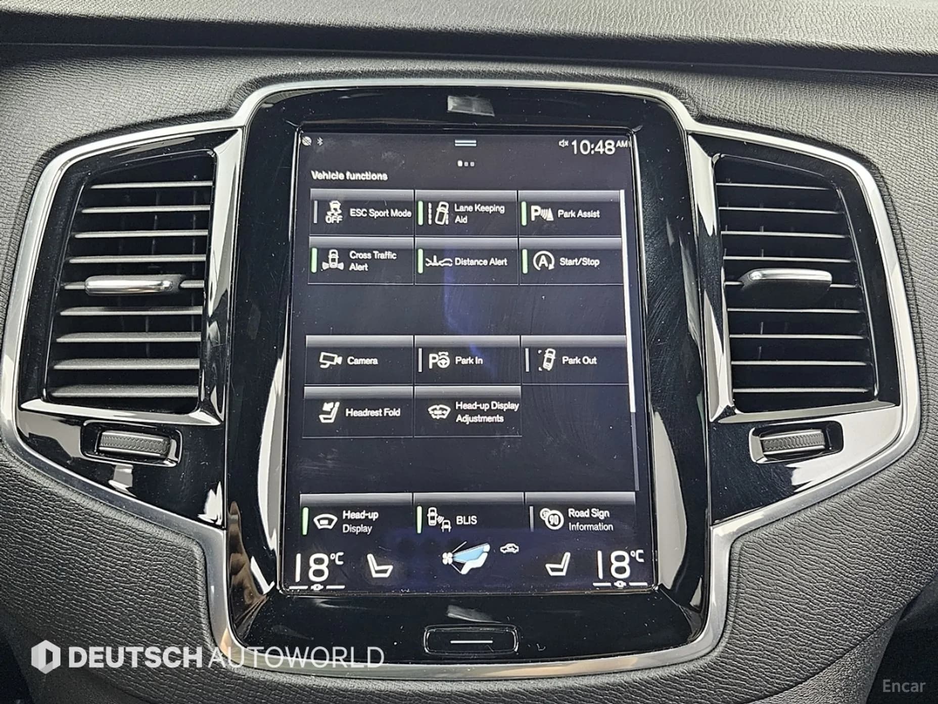 XC90 Gen 2