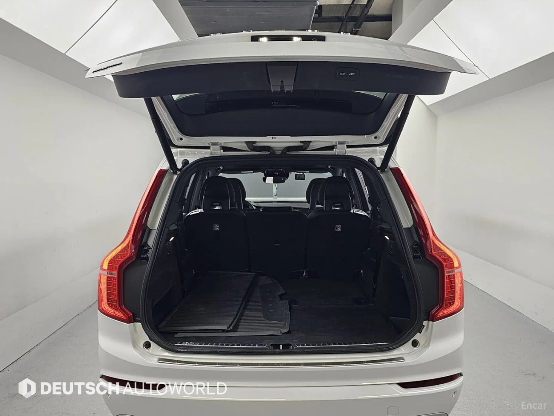 XC90 Gen 2
