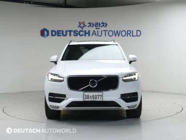 XC90 Gen 2