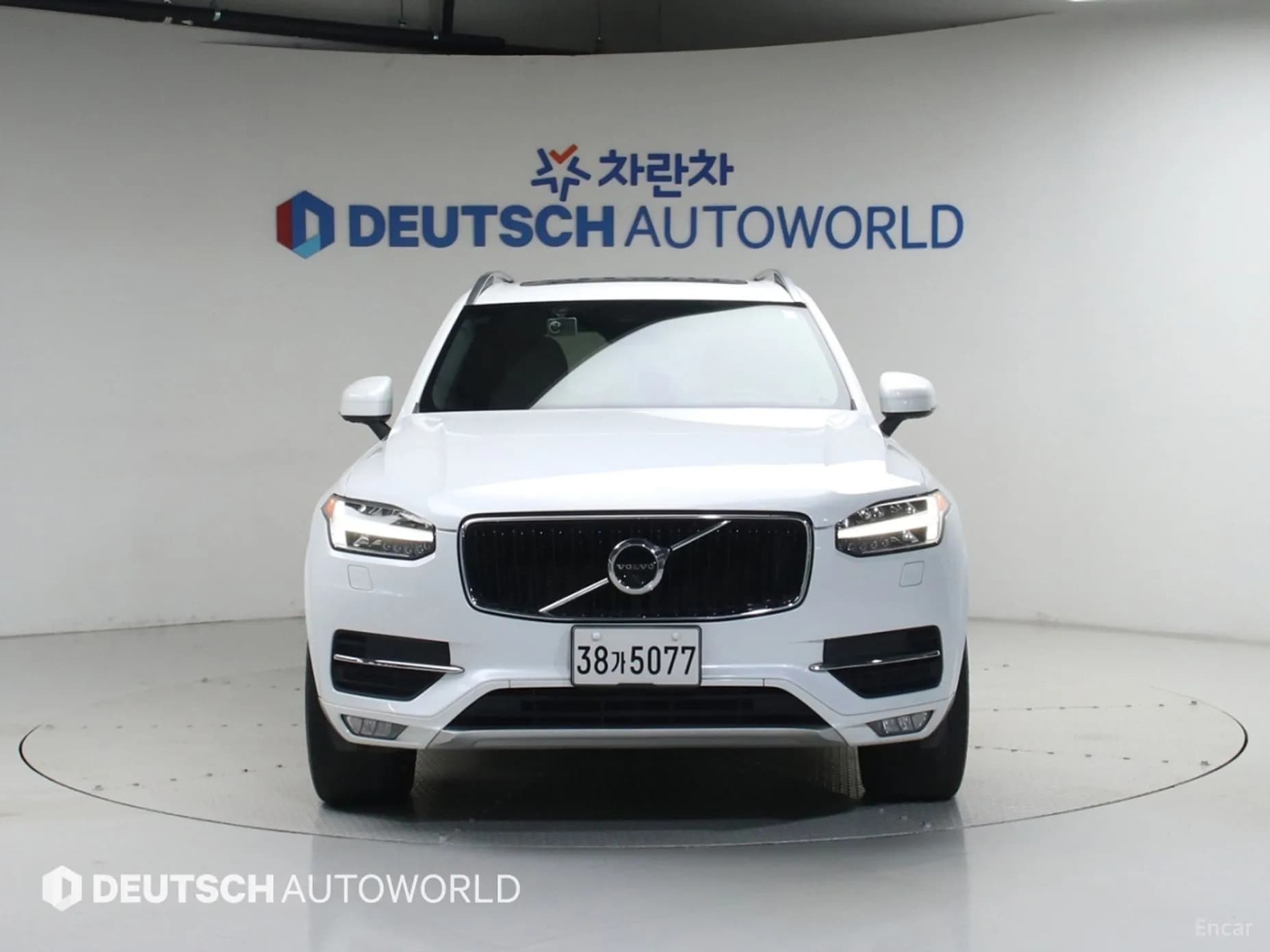 XC90 Gen 2