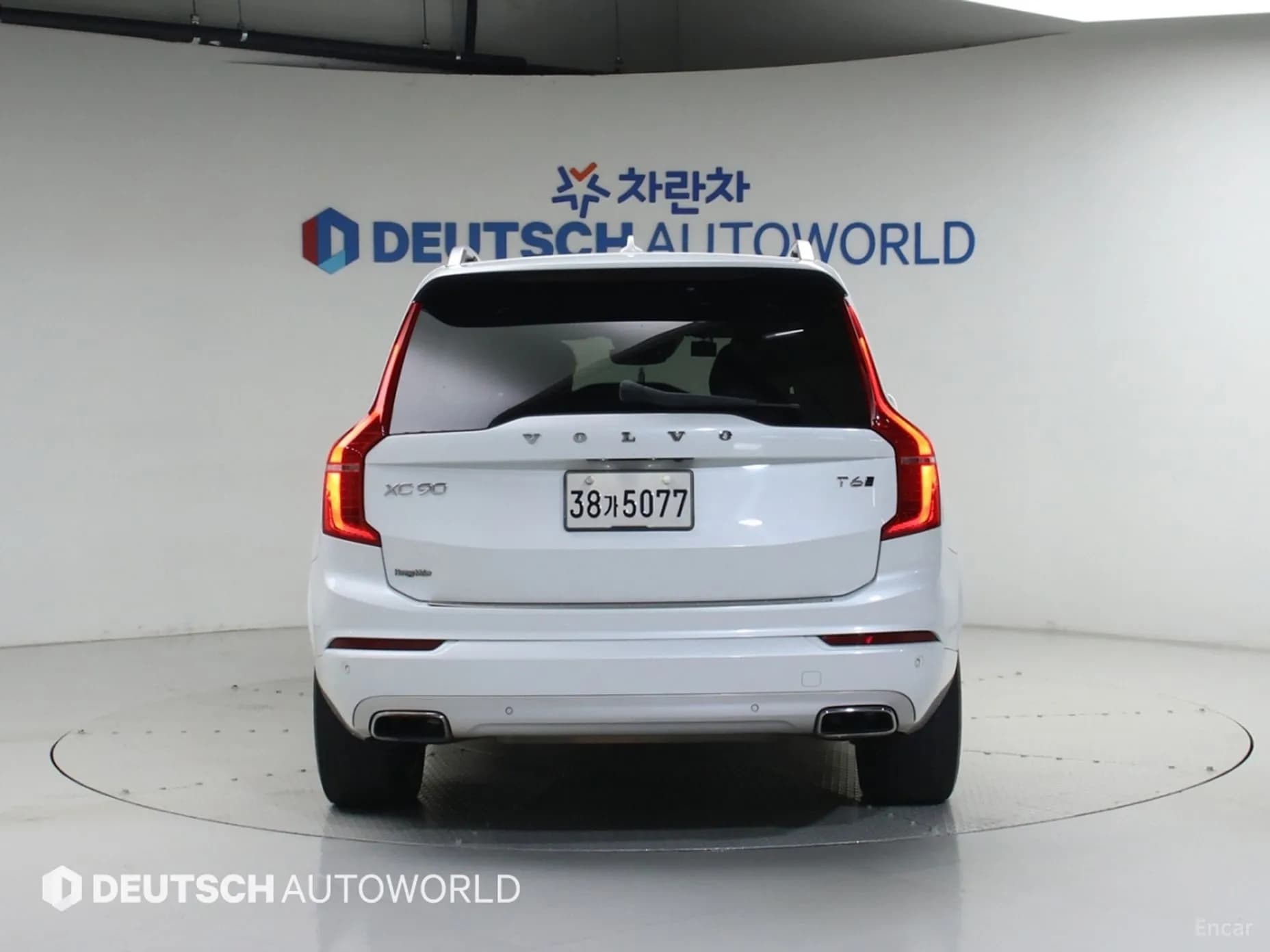 XC90 Gen 2