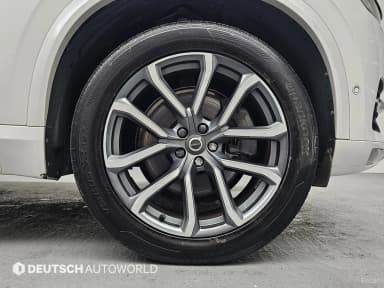 XC90 Gen 2