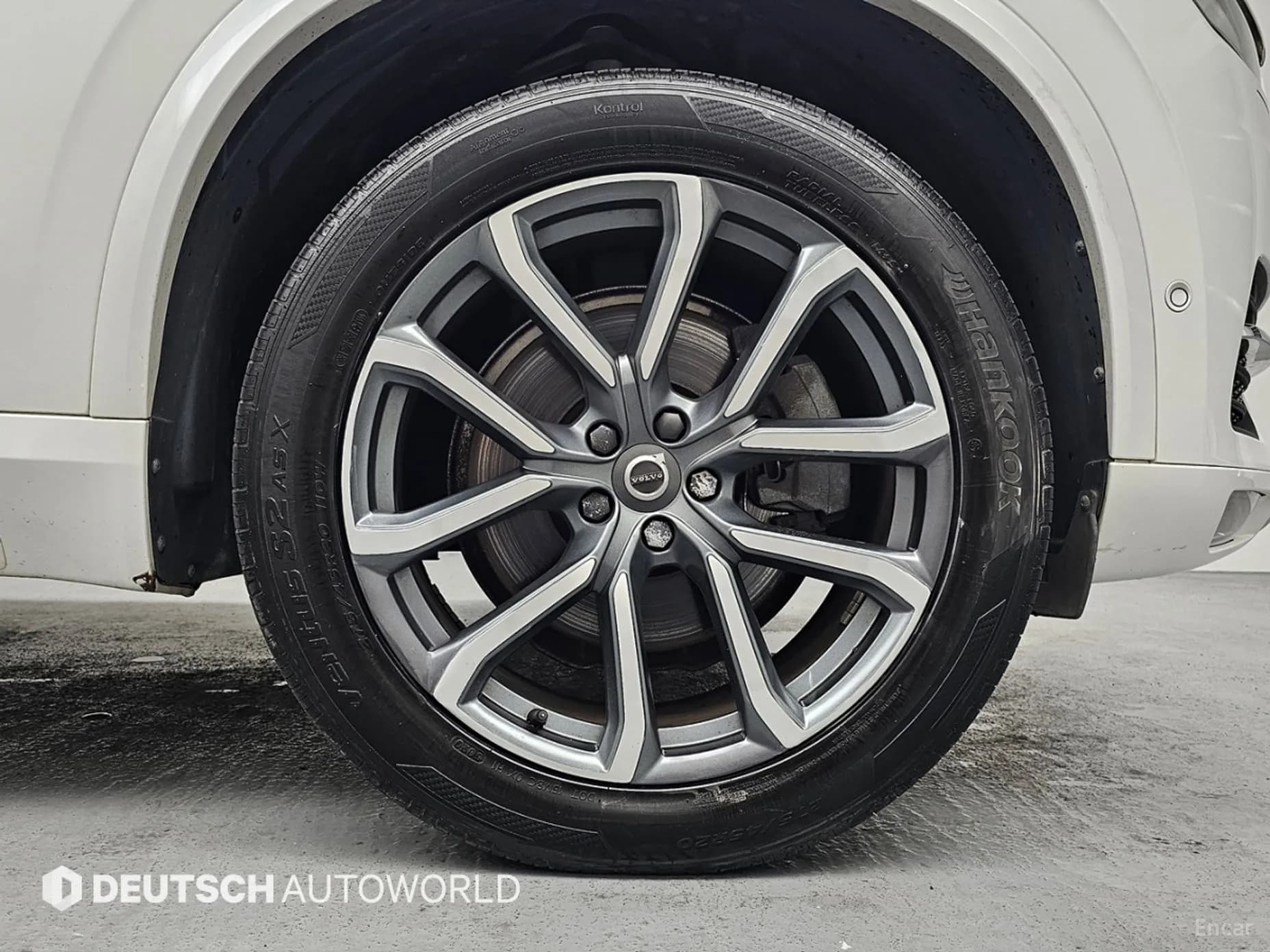 XC90 Gen 2