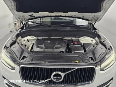 XC90 Gen 2