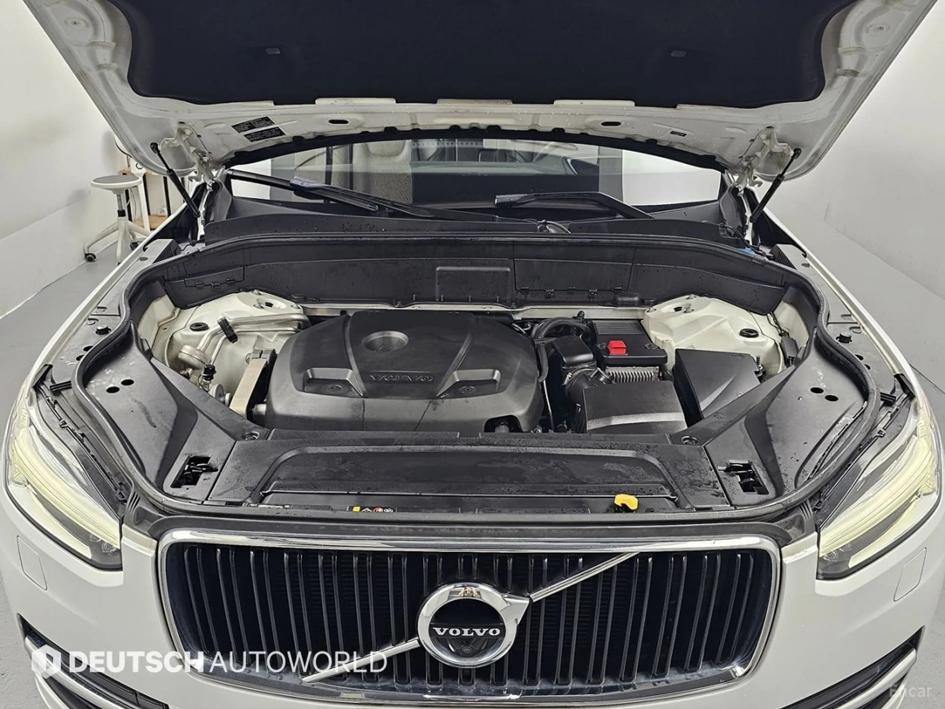 XC90 Gen 2