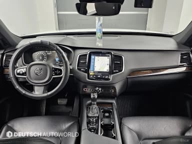 XC90 Gen 2