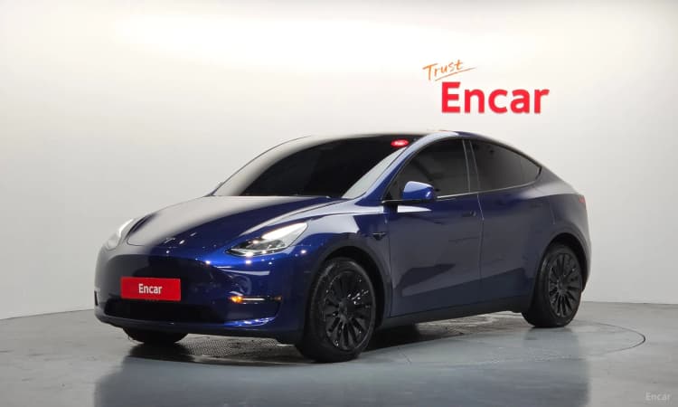 Model Y