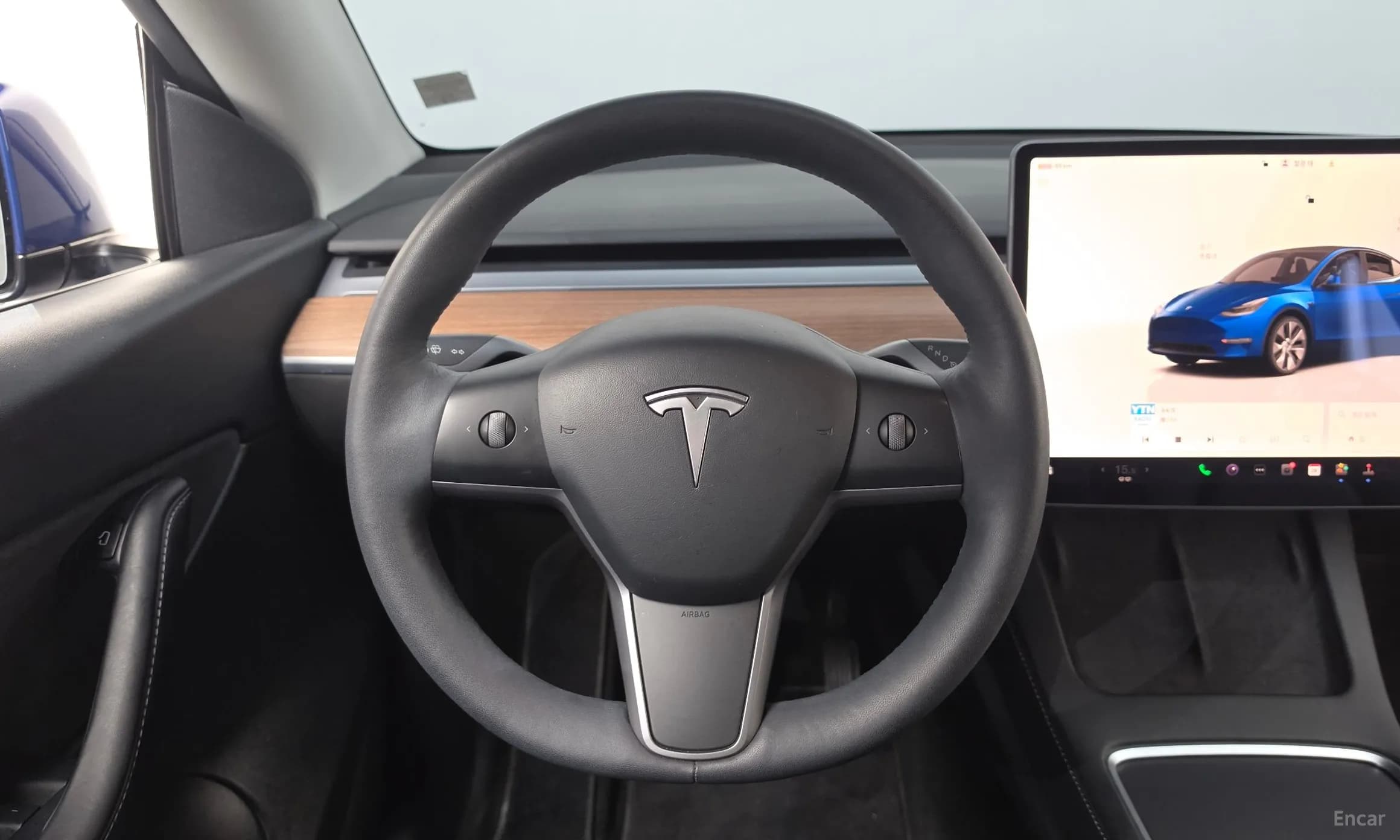 Model Y