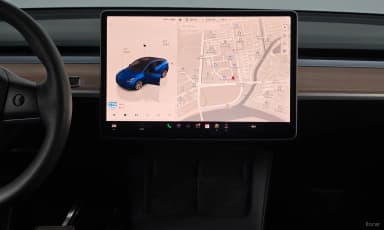 Model Y