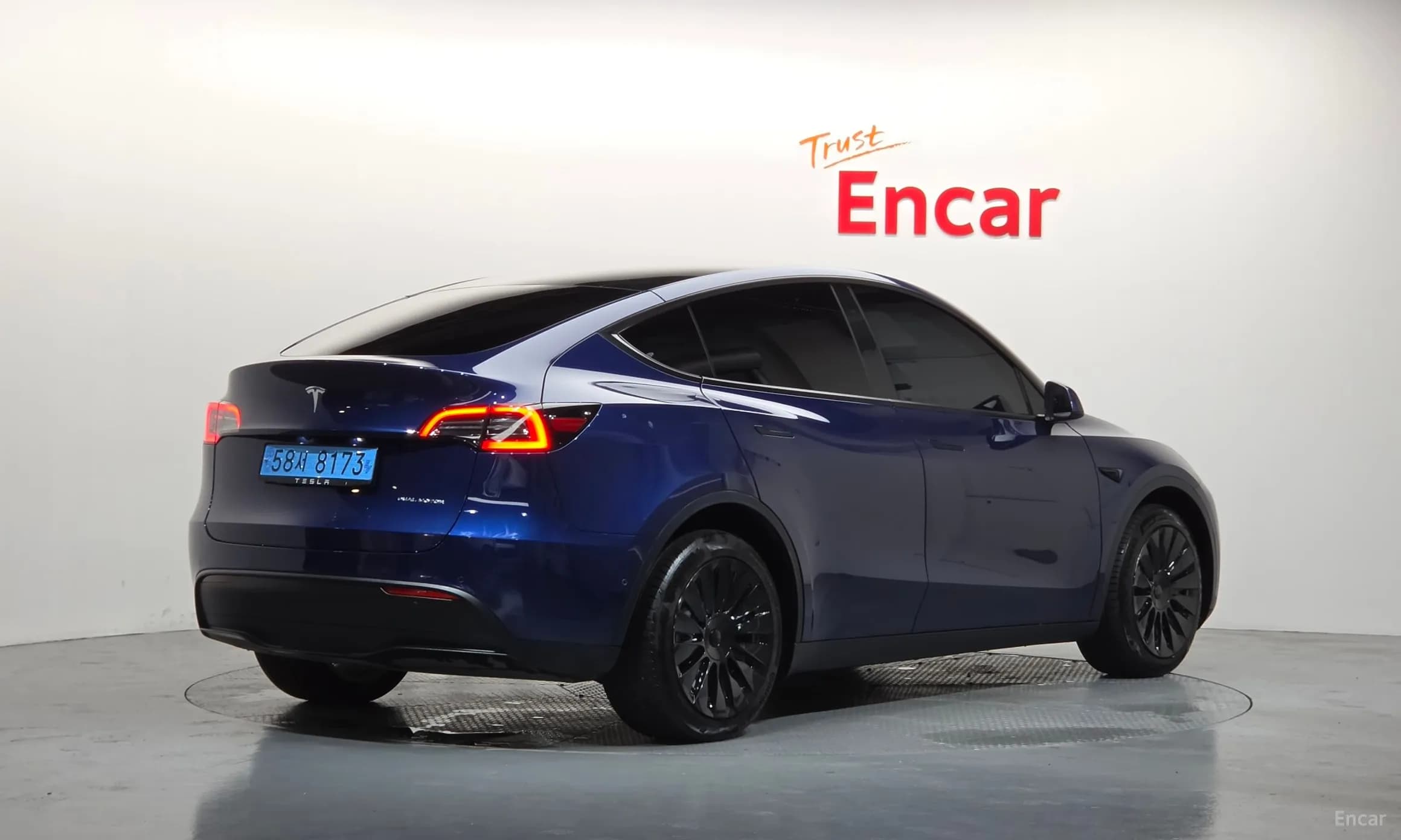 Model Y