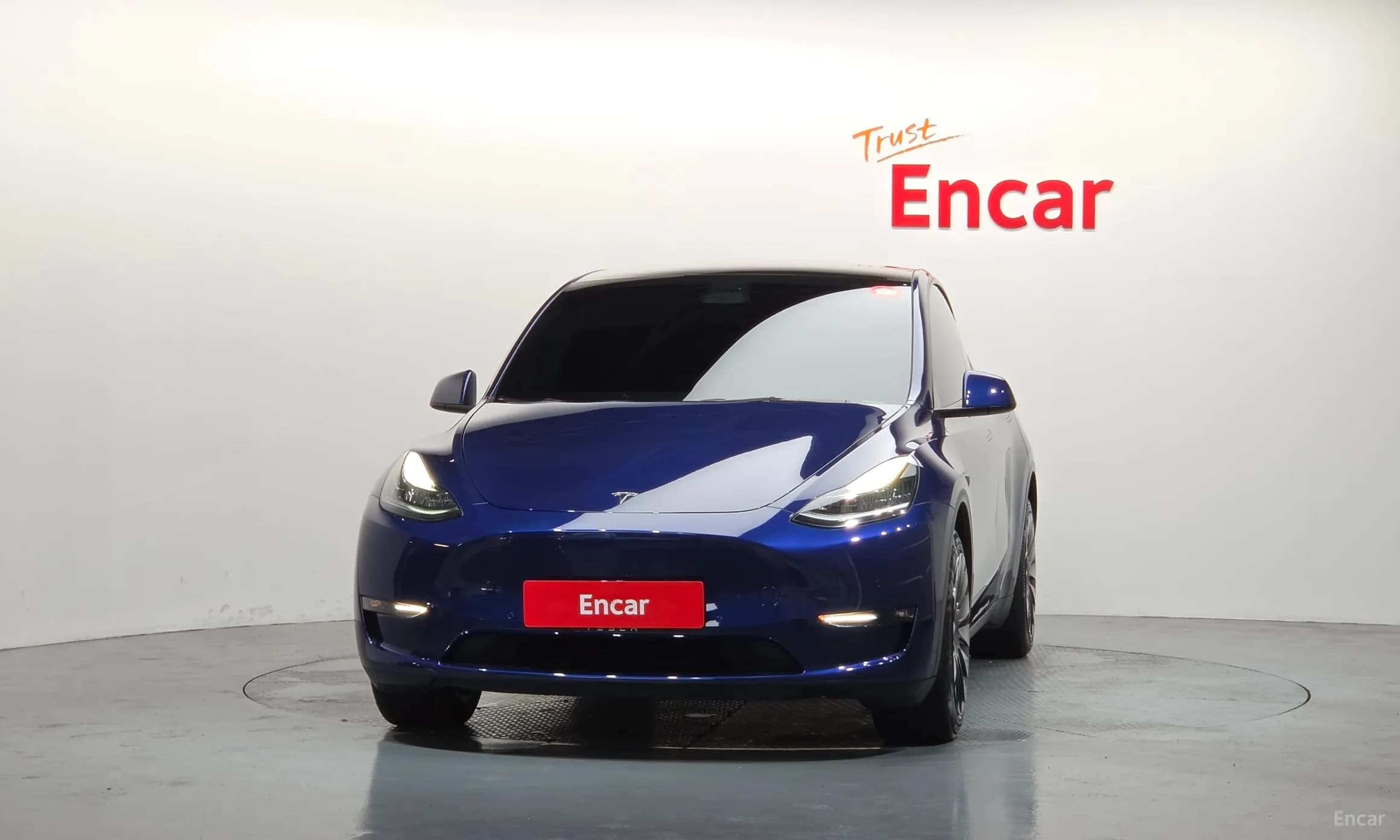 Model Y