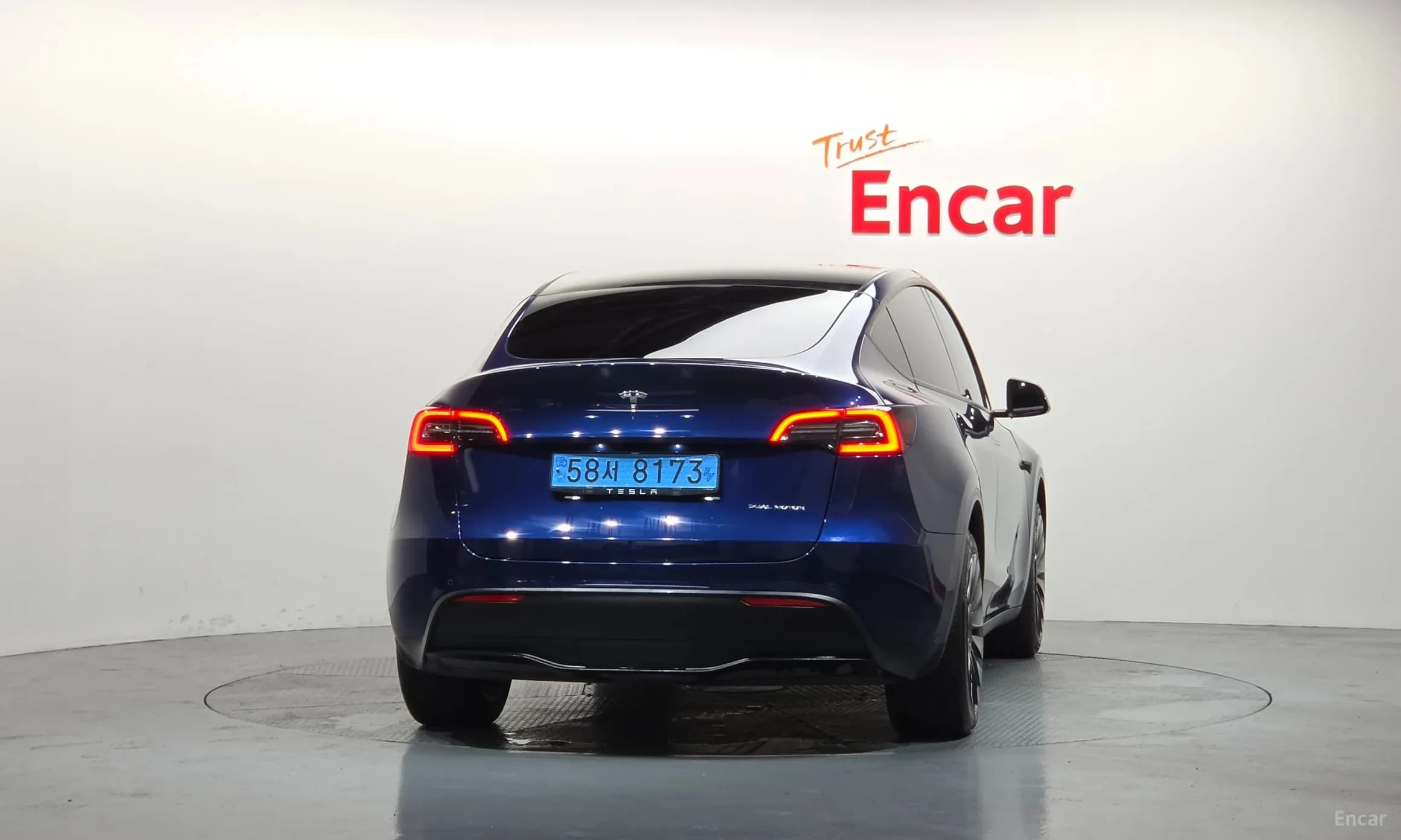 Model Y