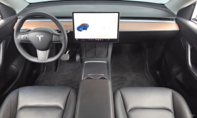 Model Y