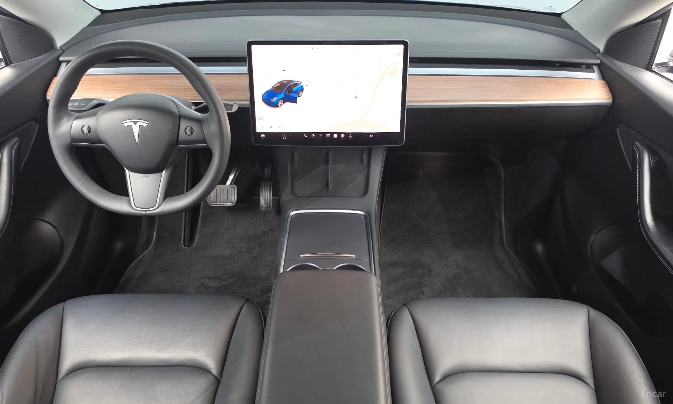 Model Y
