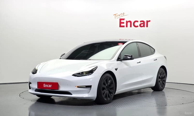 Model 3