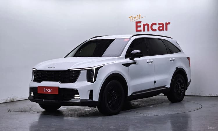 Sorento 4th Generation