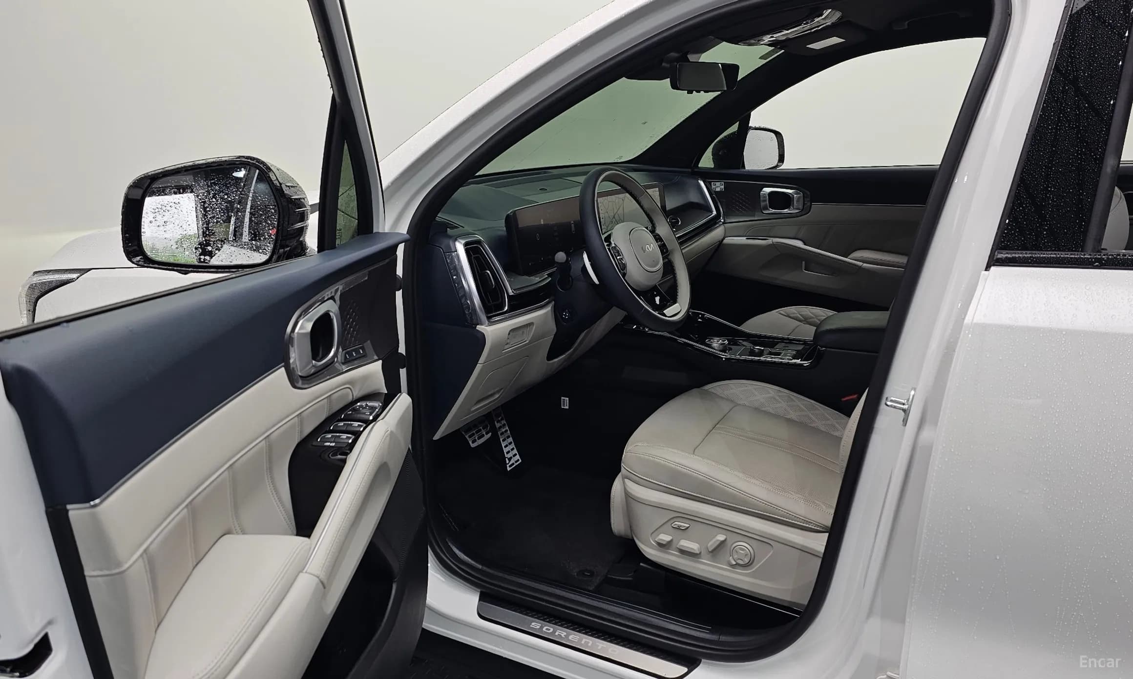 Sorento 4th Generation