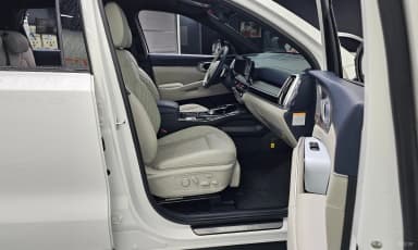 Sorento 4th Generation
