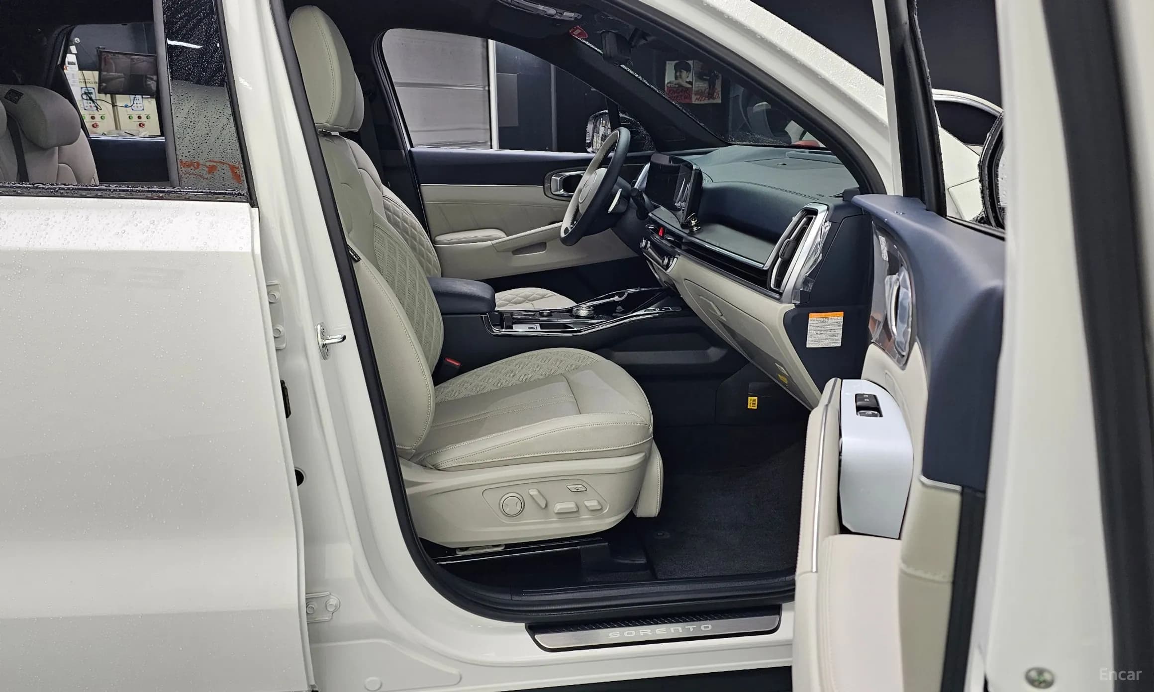 Sorento 4th Generation