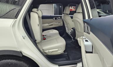 Sorento 4th Generation